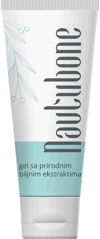 Nautubone Gel