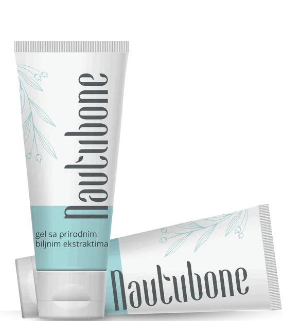 NautuBone gel – specijalna ponuda, -75% popusta